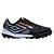 Chuteira Society Umbro Pro 5 Bump Club Unissex Preto Branco - Imagem 1