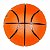 Bola Basquete Poker Oficial Mirim Indoor N.5 Unissex Laranja - Imagem 3