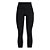 Calça Legging Under Armour Motion Ankle Feminino Preto - Imagem 1