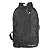 Mochila Poker Clip 19 Litros Unissex Preto - Imagem 1