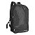 Mochila Poker Clip 19 Litros Unissex Preto - Imagem 3