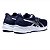 Tênis Asics Gel Excite 8 Feminino Azul Branco - Imagem 3