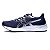 Tênis Asics Gel Excite 8 Feminino Azul Branco - Imagem 2