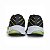 Tênis Asics Gel Shinobi Unissex Cinza Verde - Imagem 4