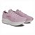 Tênis Olympikus Vest Feminino Rosa Bege - Imagem 2