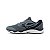 Tênis Mizuno Wave Hawk 4 Masculino Cinza - Imagem 2