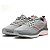 Tênis Mizuno Space 3 Feminino Cinza Pink - Imagem 3