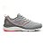 Tênis Mizuno Space 3 Feminino Cinza Pink - Imagem 1