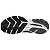 Tênis Mizuno Wave Falcon 5 Masculino Preto e Dourado - Imagem 5