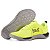 Tênis Everlast Climber 4 Unissex Amarelo Cinza - Imagem 4