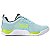 Tênis Everlast Climber 4 Feminino Azul Amarelo - Imagem 1