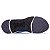 Tênis Everlast Climber Pro Unissex Azul Preto - Imagem 6