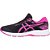 Tênis Asics Raiden 3 Feminino Preto Rosa - Imagem 2