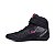 Tênis Everlast Forceknit 4 Unissex Preto Rosa Fight Gym - Imagem 2