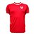 Camiseta Arsenal Paint Vermelha Oficial Licenciada Spr - Imagem 1