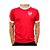 Camiseta Arsenal Paint Vermelha Oficial Licenciada Spr - Imagem 2