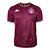 Camiseta Juventus da Mooca Vinho Oficial Licenciada Kappa - Imagem 1