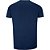 Camiseta Manchester City Gilmore Azul Oficial Licenciada Spr - Imagem 2