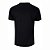 Camiseta São Paulo Fc Preto Oficial Licenciada Spr - Imagem 2