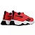 Tênis Reebok NFX Trainer Masculino Vermelho - Imagem 4