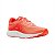 Tênis New Balance 520v8 Feminino Vermelho Branco - Imagem 3