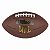 Bola De Futebol Americano Wilson NFL Super Grip Oficial Size - Imagem 1