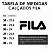 Tênis Fila Racer Nairobi Feminino Cinza Verde - Imagem 6