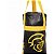 Kit Infantil Pretorian Luvas Saco de Pancada Preto Amarelo - Imagem 3