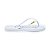 Chinelo Coca Cola Shoes 1886 Feminino Branco - Imagem 3
