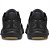 Tênis Mizuno Goya Masculino Preto Corrida Treinos Caminhada - Imagem 4