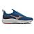 Tênis Mizuno Arrow Masculino Azul Branco - Imagem 1