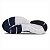Tênis Mizuno Goya Masculino Azul Marinho Branco - Imagem 5
