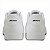 Tênis Mizuno Street Wind Masculino Branco - Imagem 4