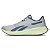 Tênis Reebok Energen Tech Plus Unissex Cinza Verde - Imagem 3