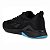 Tênis Reebok NanoFlex TR2 Masculino Preto Azul - Imagem 3