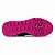 Tênis Reebok NFX Trainer Feminino Preto Rosa - Imagem 5