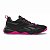 Tênis Reebok NFX Trainer Feminino Preto Rosa - Imagem 1