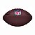 Bola Futebol Americano Wilson NFL Duke Pro Tamanho Oficial - Imagem 2