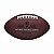 Bola Futebol Americano Wilson NFL Duke Pro Tamanho Oficial - Imagem 5