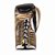 Luvas de Treino Boxe Everlast Powerlock com Amarração Preto - Imagem 3