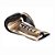 Luvas de Treino Boxe Everlast Powerlock com Amarração Preto - Imagem 4