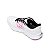 Tênis New Balance Fresh Foam X Evoz V3 Feminino Branco Preto - Imagem 2