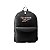 Mochila Reebok Element 25 Litros Unissex Preto Dourado - Imagem 1