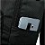 Mochila Reebok Element 25 Litros Unissex Preto Dourado - Imagem 5