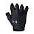 Luva De Treino Under Armour Light Training Feminina  Preto - Imagem 1