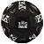 Bola de Futebol Campo Sportcom Corinthians Estádios Preto - Imagem 2
