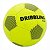 Bola de Futebol Campo Sportcom Dribbling Flash N. 5 Amarelo - Imagem 2