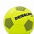 Bola de Futebol Campo Sportcom Dribbling Flash N. 5 Amarelo - Imagem 4