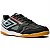 Chuteira Futsal Umbro Pro 5 Bump Club Unissex Preto Branco - Imagem 3