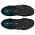 Tênis Under Armour Tribase Reign 6 Unissex Preto Verde - Imagem 4